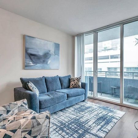 Luxury Apt 3 Mins To Dt Tampa -Pool-Gym-Balcony 外观 照片