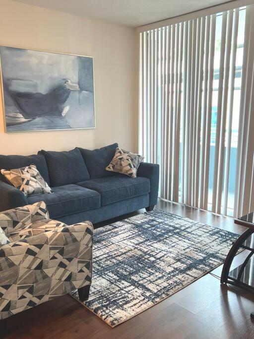 Luxury Apt 3 Mins To Dt Tampa -Pool-Gym-Balcony 外观 照片