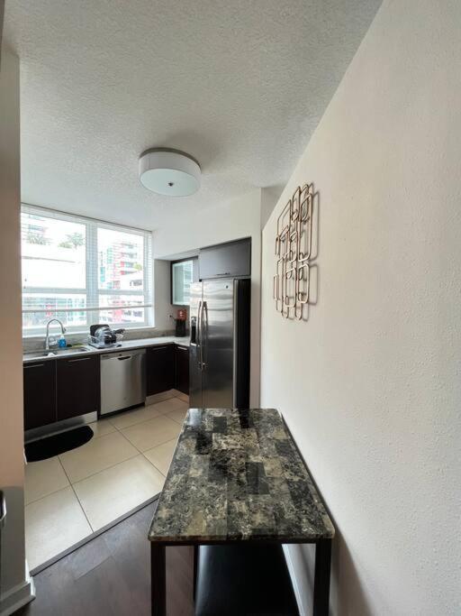 Luxury Apt 3 Mins To Dt Tampa -Pool-Gym-Balcony 外观 照片