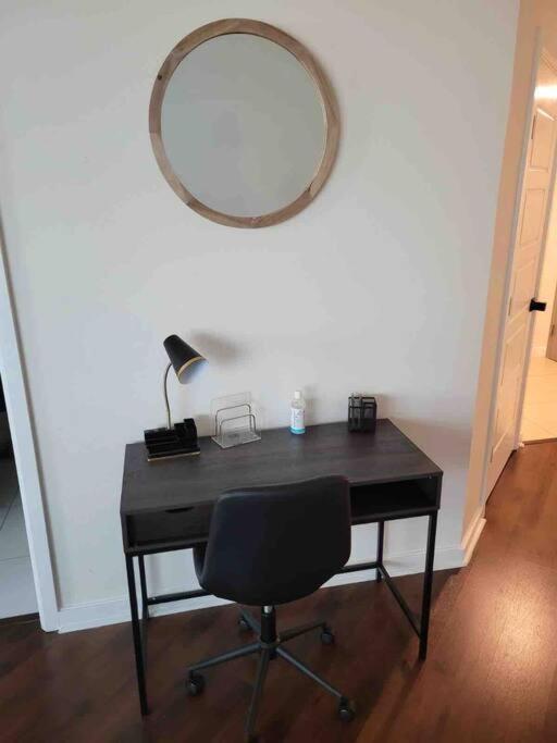 Luxury Apt 3 Mins To Dt Tampa -Pool-Gym-Balcony 外观 照片
