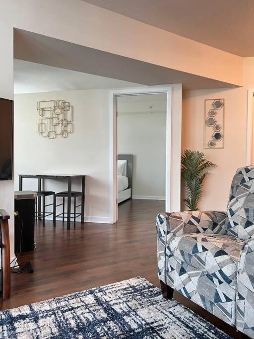 Luxury Apt 3 Mins To Dt Tampa -Pool-Gym-Balcony 外观 照片